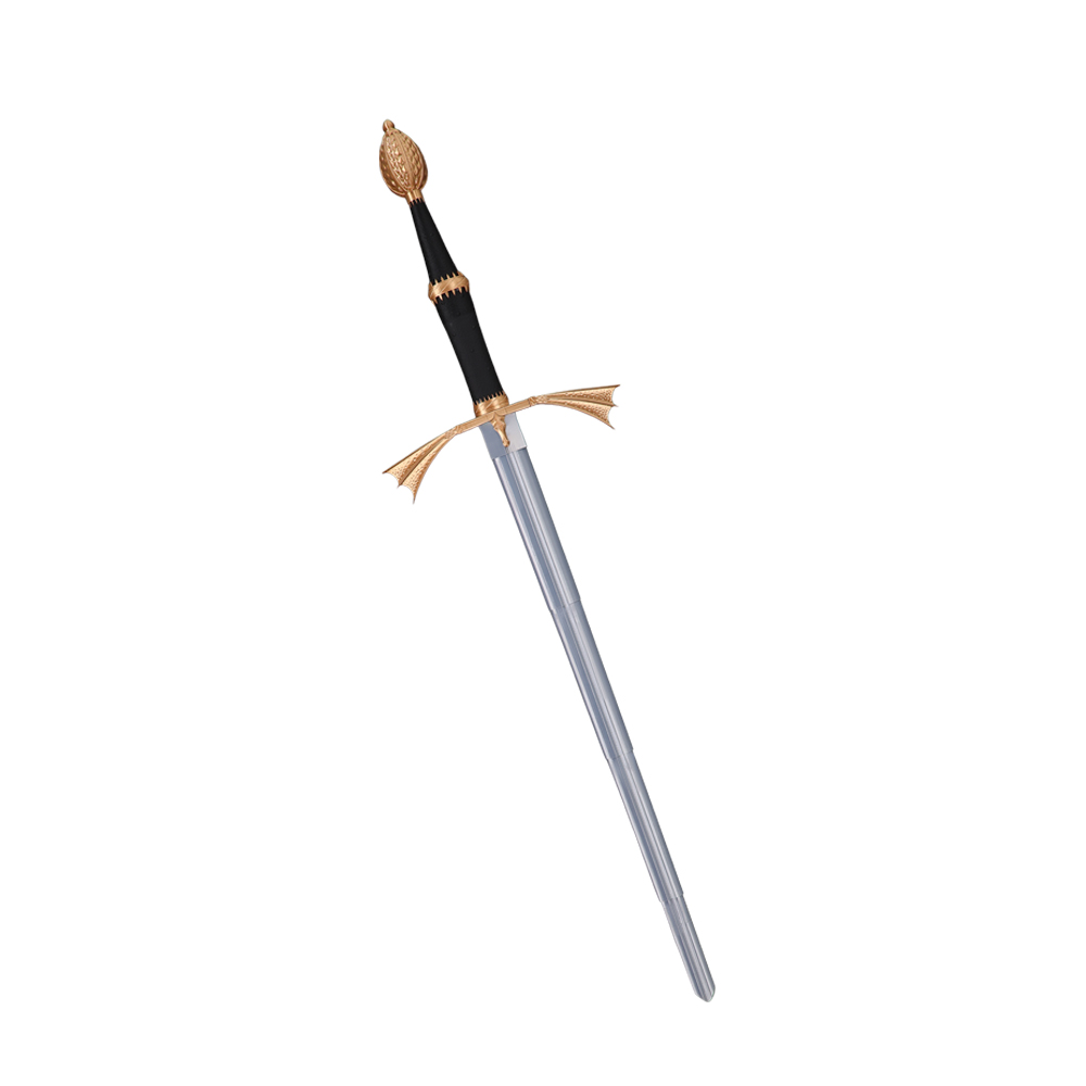 Daemon Cosplay Pisau Plastik P - Cosplay Prop Knife ulasan dan harga