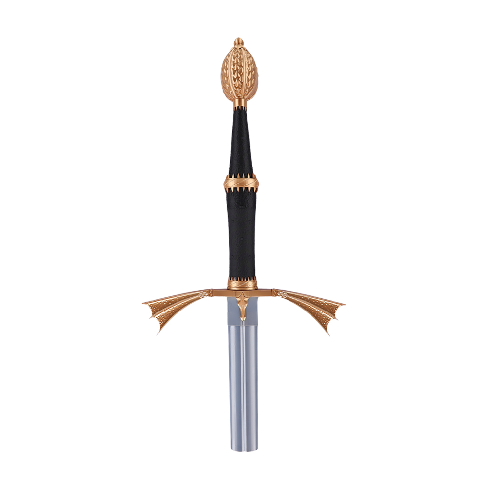 Daemon Cosplay Pisau Plastik P - Cosplay Prop Knife ulasan dan harga