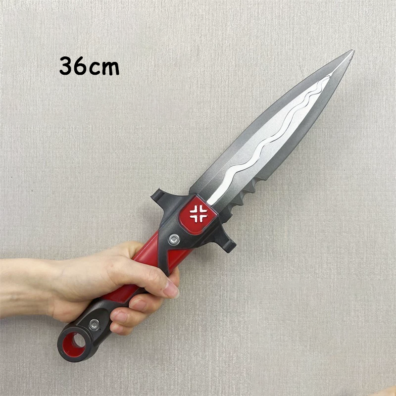 Model Pistol Phantom Cosplay G - Cosplay Prop Pistol ulasan dan harga