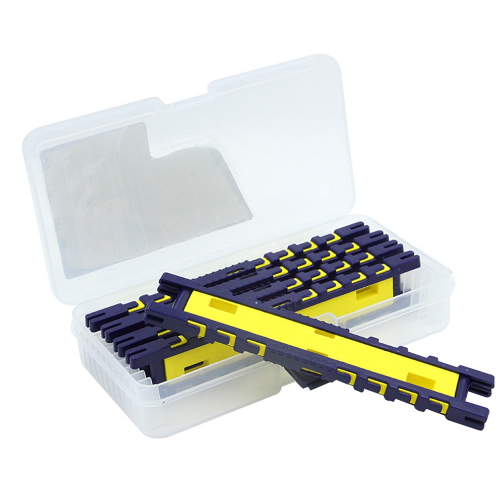 5 buah/kotak Rig Winder papan  - Craft Foam Roll ulasan dan harga