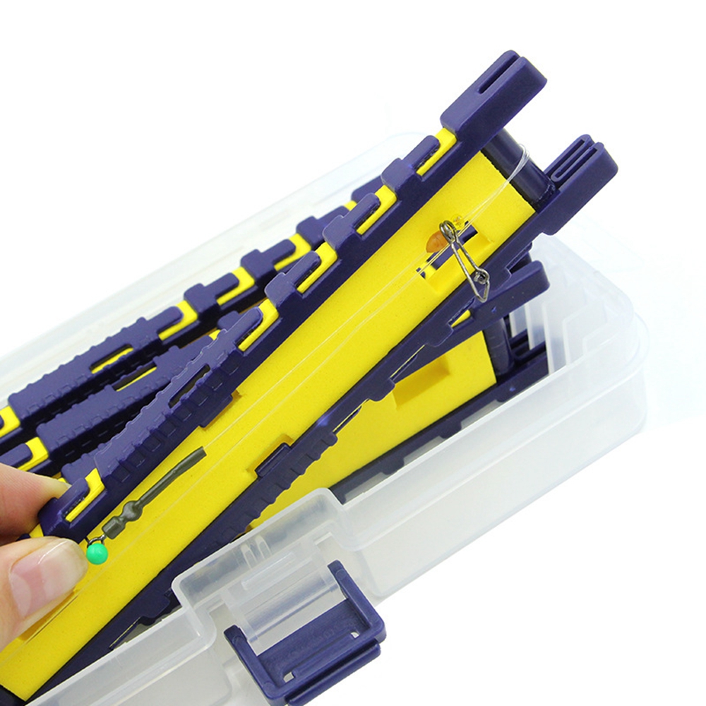 5 buah/kotak Rig Winder papan  - Craft Foam Roll ulasan dan harga