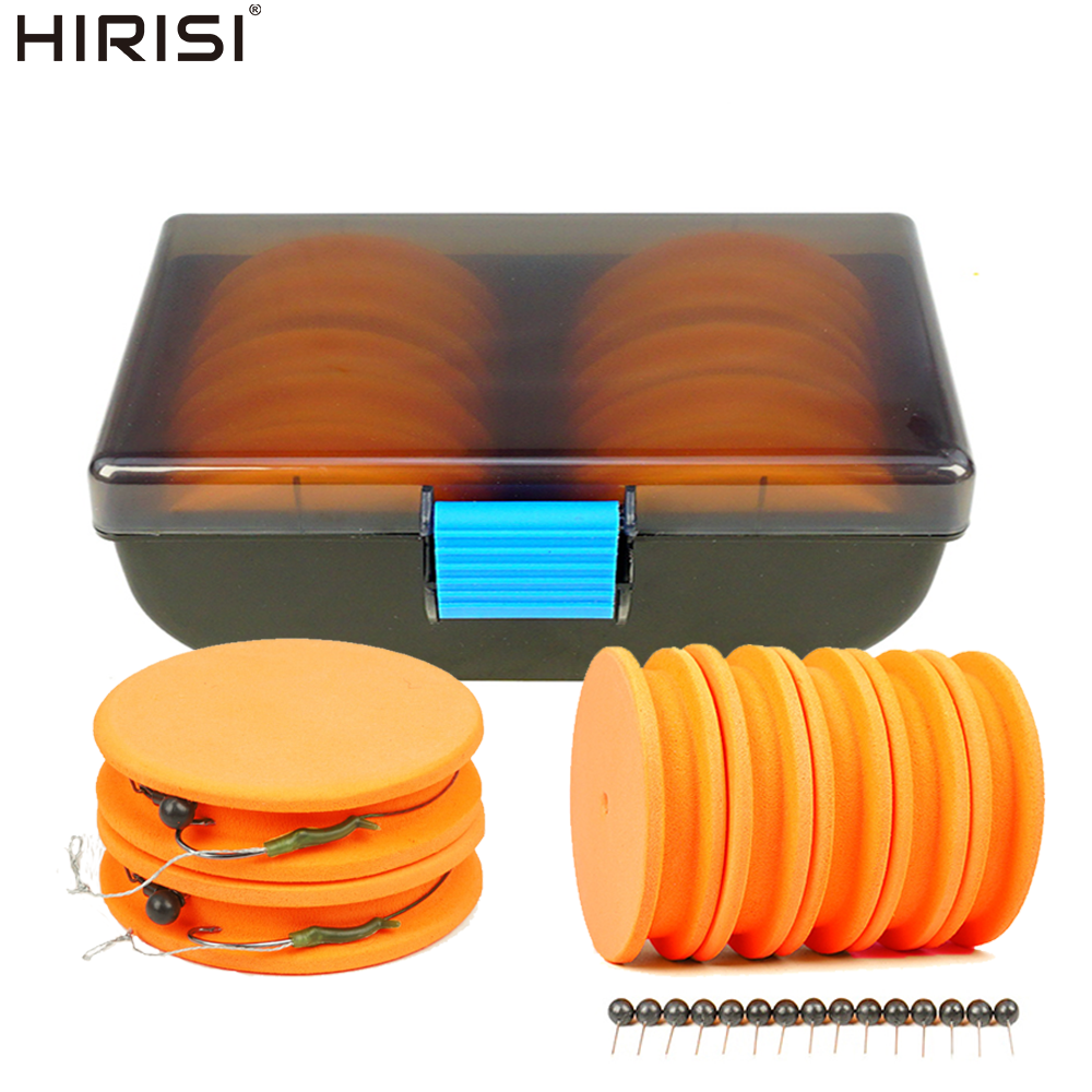 HIRISI 10Pcs/Kotak Spool Senar - Craft Foam Roll ulasan dan harga