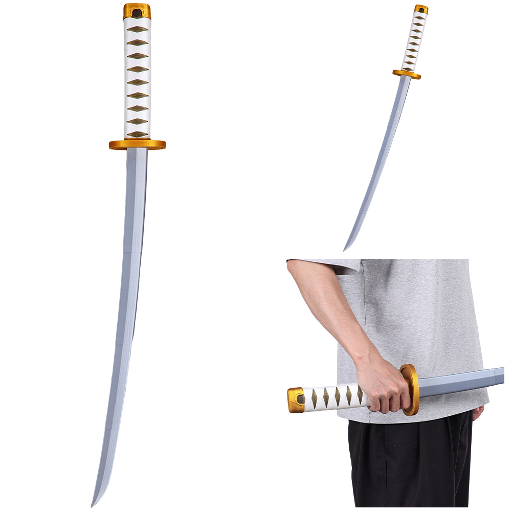 Roronoa Zoro Cosplay Pedang Pr - Cosplay Prop Knife ulasan dan harga