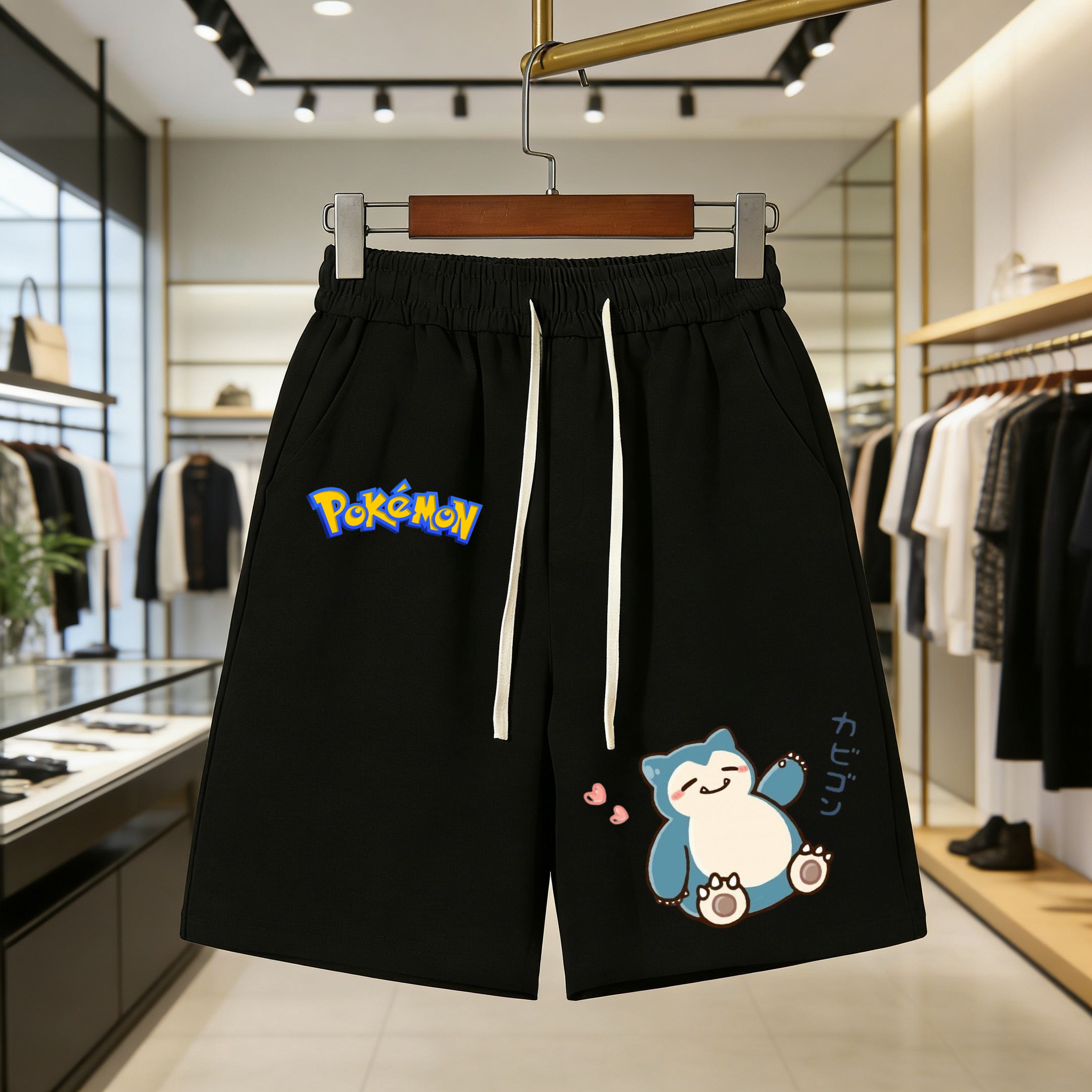 Celana Pendek Fashion Pokemon  - Pokeball Cosplay Prop ulasan dan harga