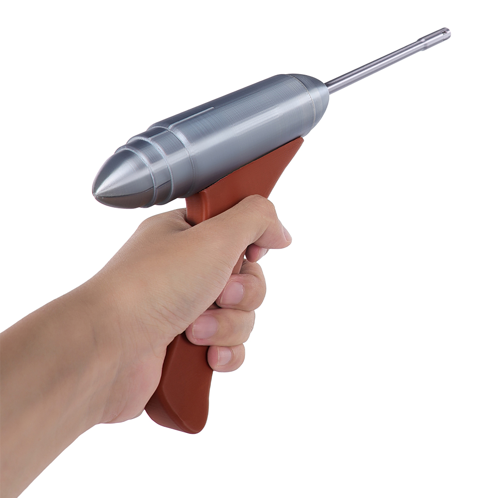 Fantasy Padme Cosplay Amidala  - Cosplay Prop Pistol ulasan dan harga