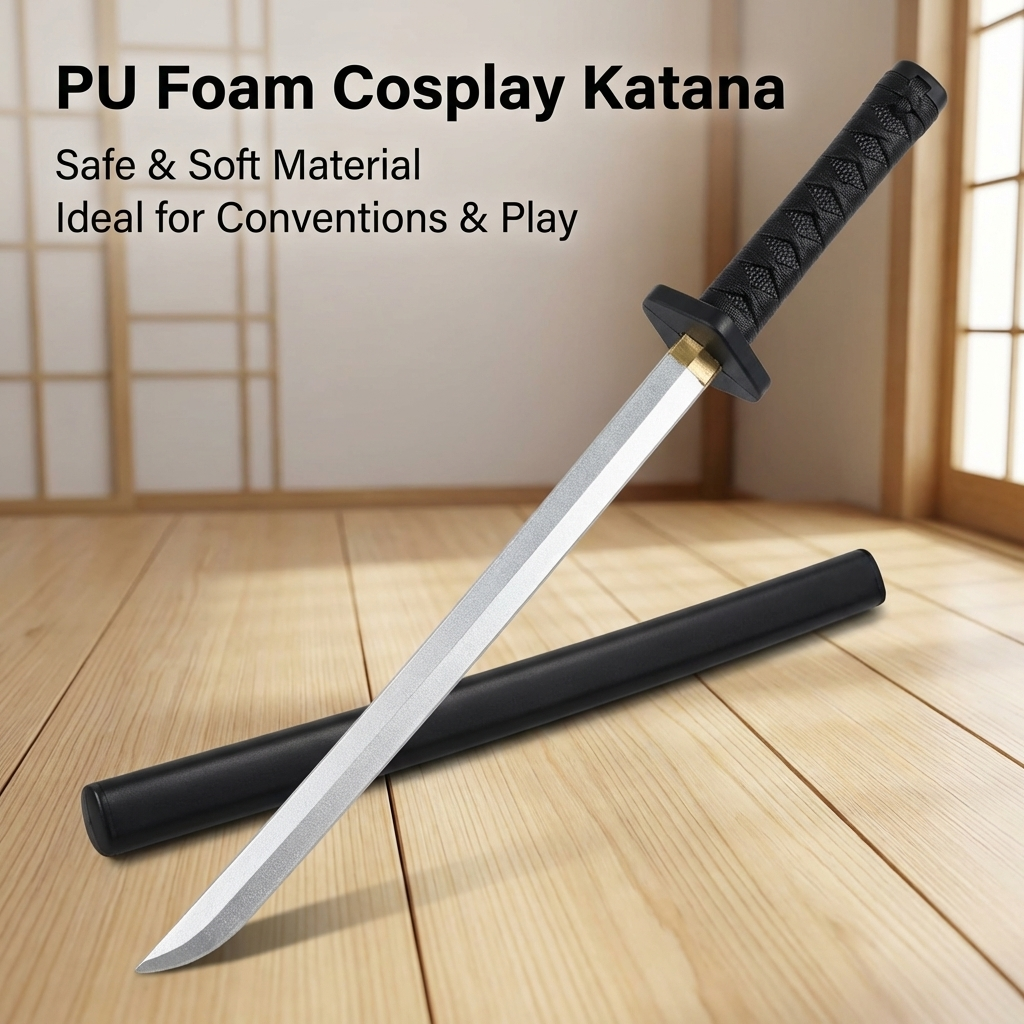 Kostum Deadpool Anak 3-12 Tahu - Cosplay Prop Dagger ulasan dan harga
