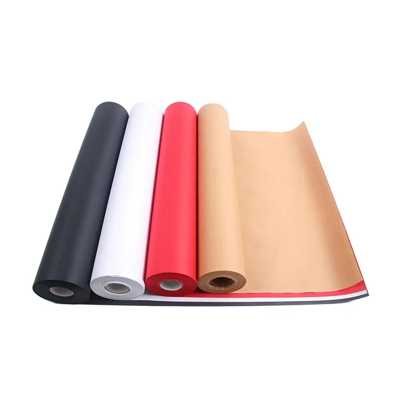Kertas Kraft coklat Ideal untu - Craft Foam Roll ulasan dan harga