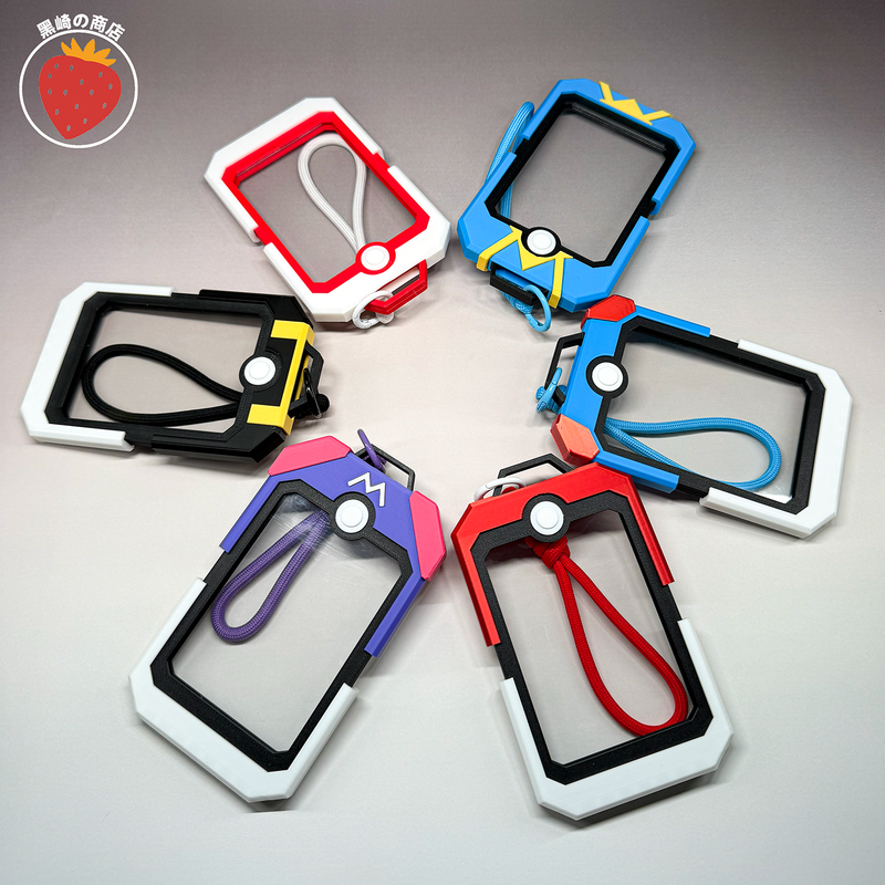 Ptcg Tempat Kartu Pokemon Desa - Pokeball Cosplay Prop ulasan dan harga