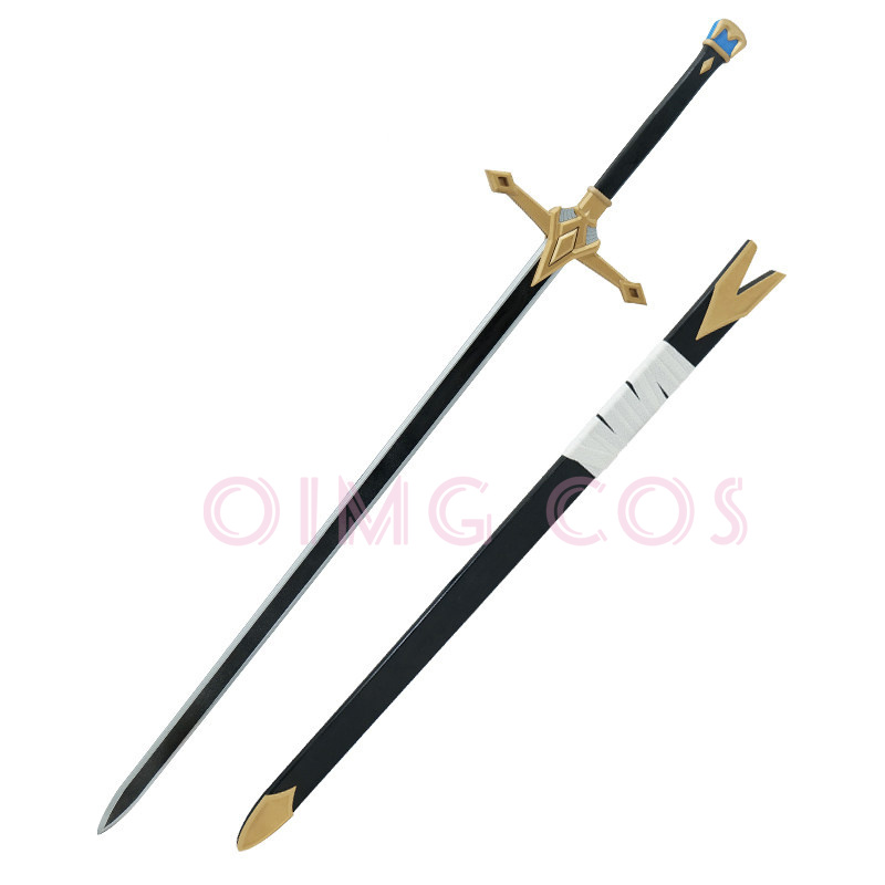 Arknights Mlynar Cosplay Props - Cosplay Prop Knife ulasan dan harga