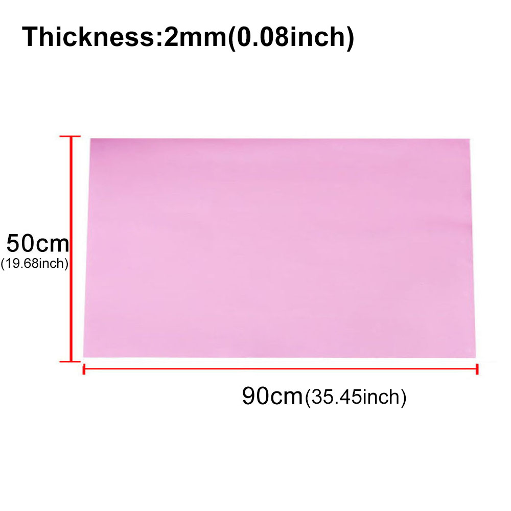 16 Warna Lembaran Busa EVA Ber - Cosplay Props Eva Foam ulasan dan harga