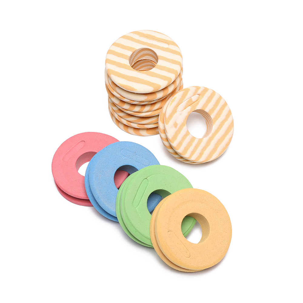 20 Buah Gulungan Busa EVA Port - Craft Foam Roll ulasan dan harga