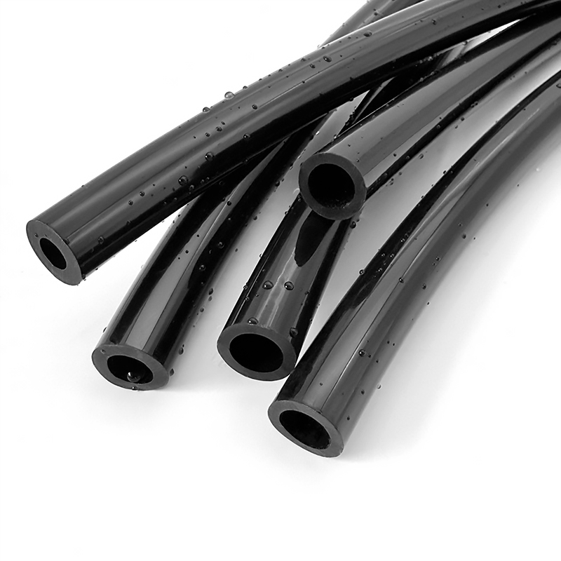 Selang Silikon Hitam 2M Tabung - Contact Cement Glue ulasan dan harga
