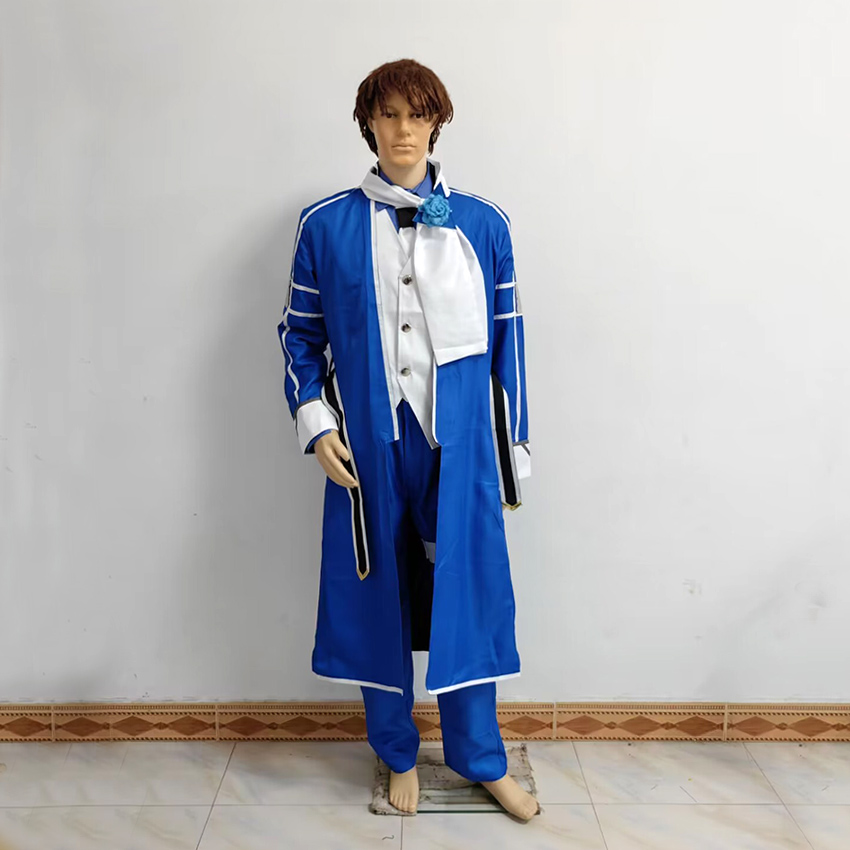 Sword Art Online Last Recollec - Cosplay Prop Dagger ulasan dan harga