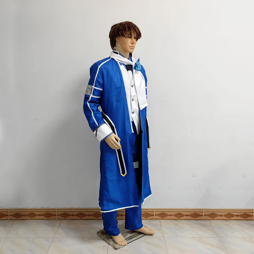 Sword Art Online Last Recollec - Cosplay Prop Dagger ulasan dan harga