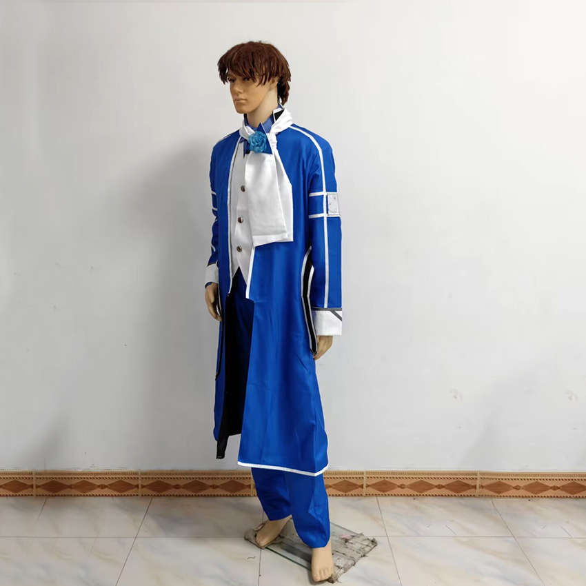Sword Art Online Last Recollec - Cosplay Prop Dagger ulasan dan harga