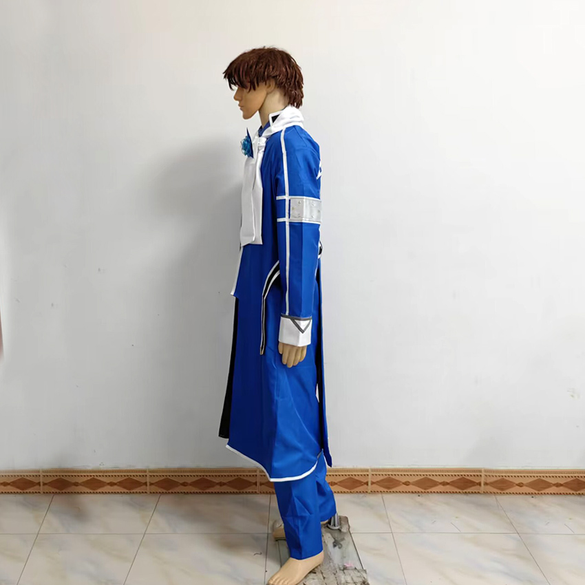 Sword Art Online Last Recollec - Cosplay Prop Dagger ulasan dan harga