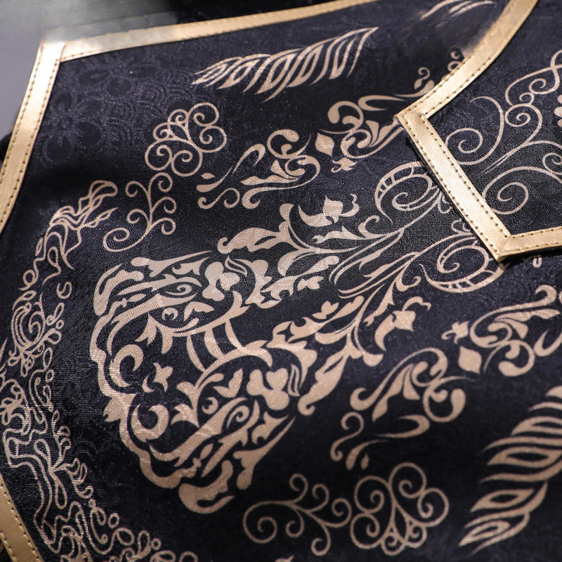 Kostum Cosplay Cainhurst Blood - Bloodborne Cosplay Prop ulasan dan harga
