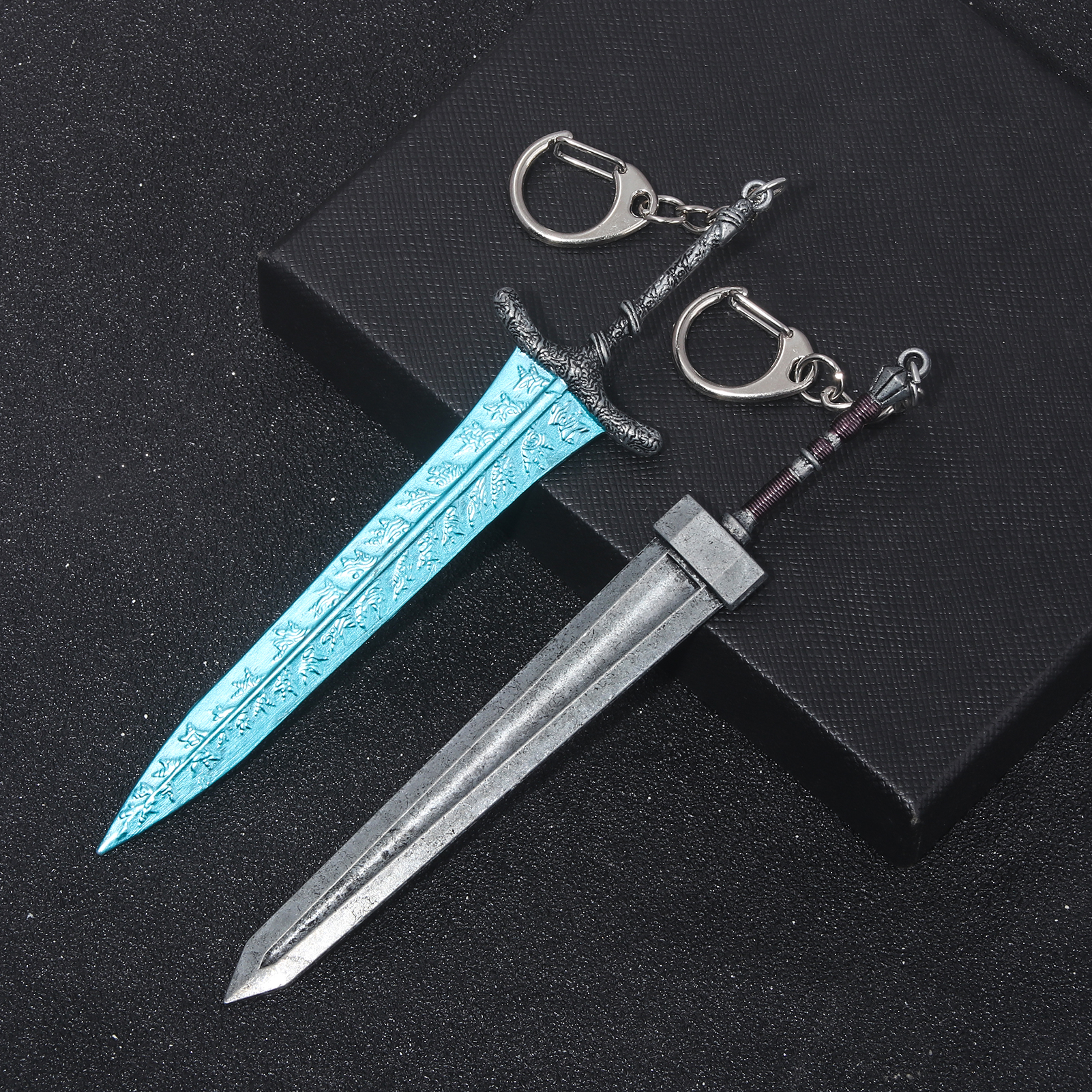 14cm cincin bulan gelap Greats - Bloodborne Cosplay Prop ulasan dan harga