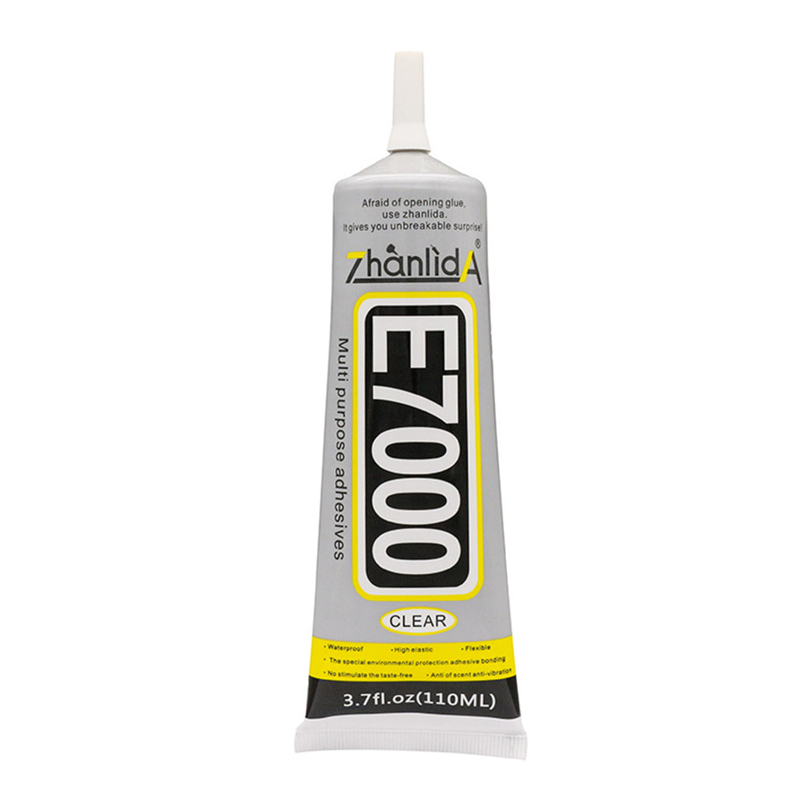 E7000 lem bening kontak DIY ka - Contact Cement Glue ulasan dan harga