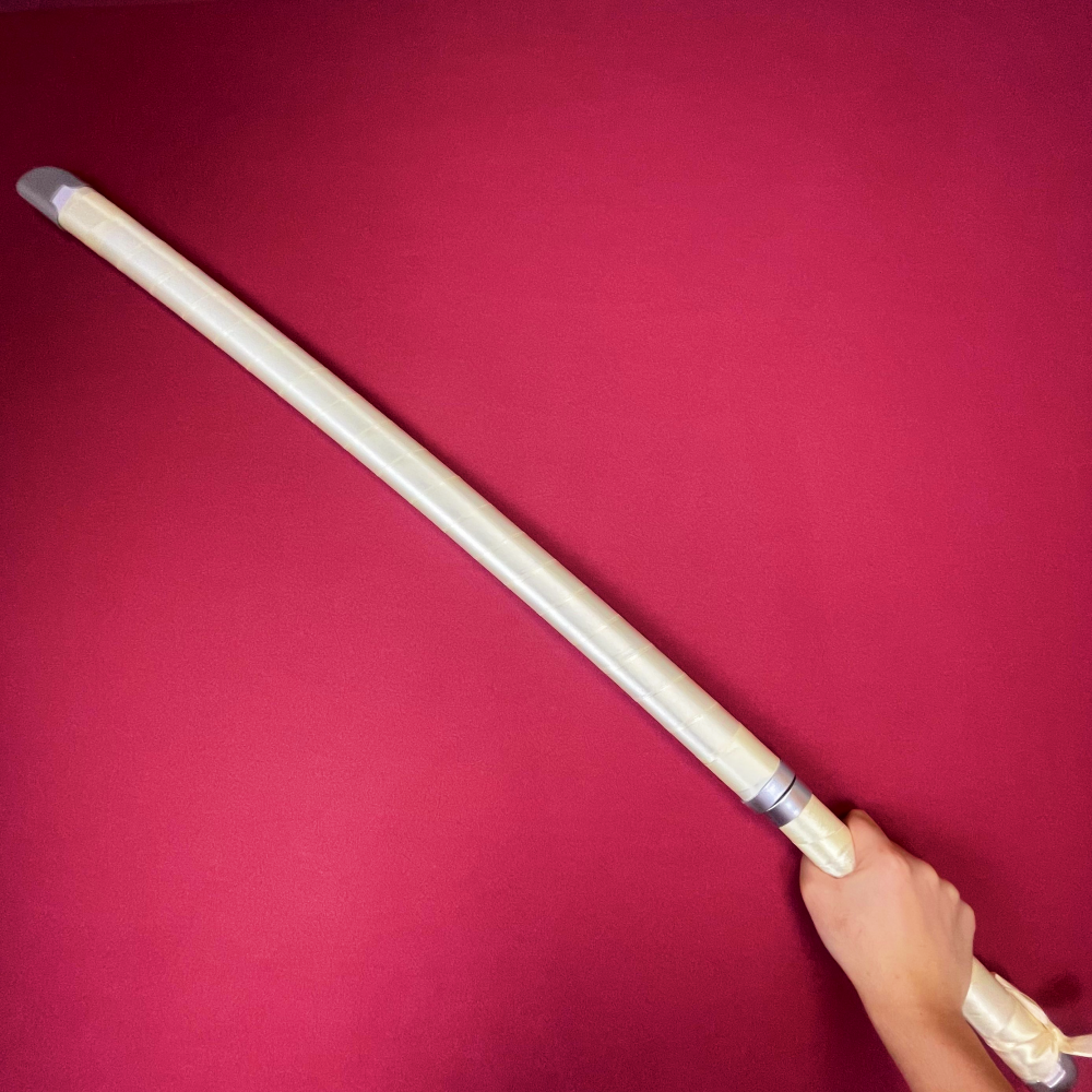 Pedang Katana Inosuke Demon Sl - Cosplay Prop Dagger ulasan dan harga