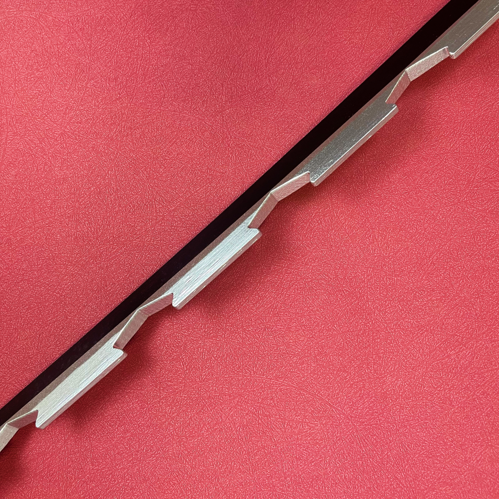 Pedang Katana Inosuke Demon Sl - Cosplay Prop Dagger ulasan dan harga