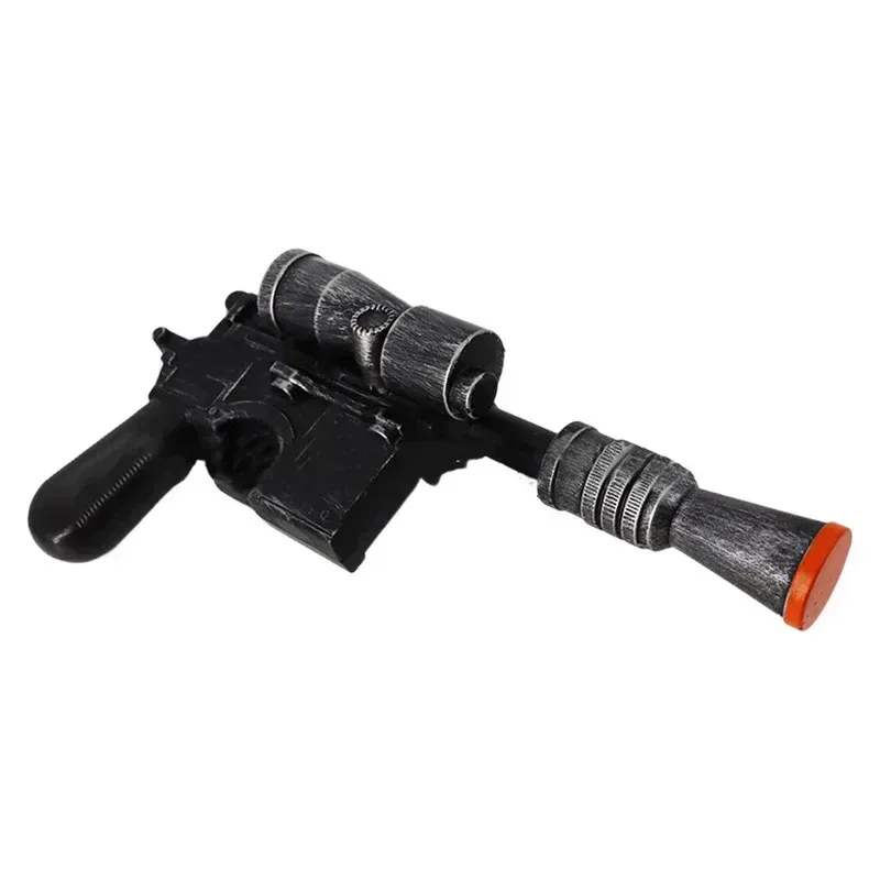 ♥ Kostum Halloween 2026, Cospl - Cosplay Prop Pistol ulasan dan harga