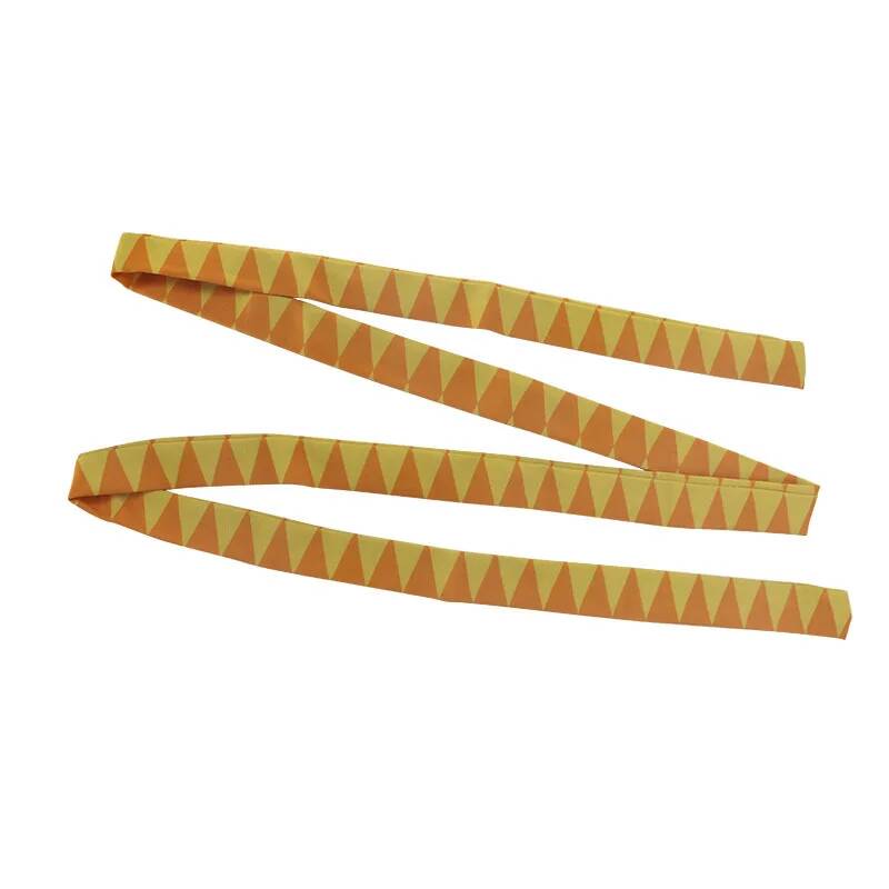 Ikat Kepala Cosplay Anime JoJo - Free Cosplay Prop Patterns ulasan dan harga