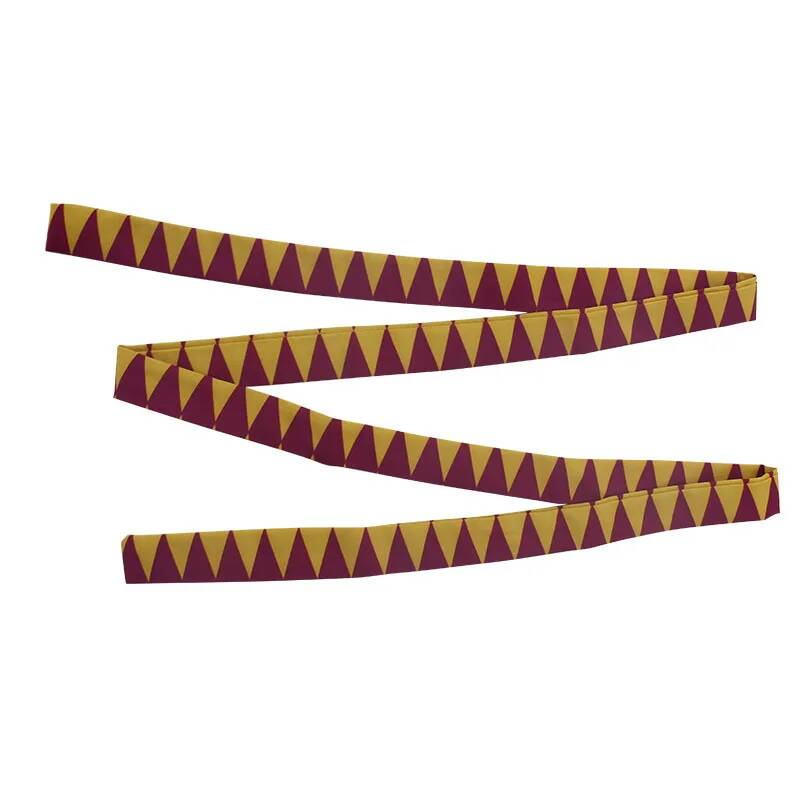 Ikat Kepala Cosplay Anime JoJo - Free Cosplay Prop Patterns ulasan dan harga