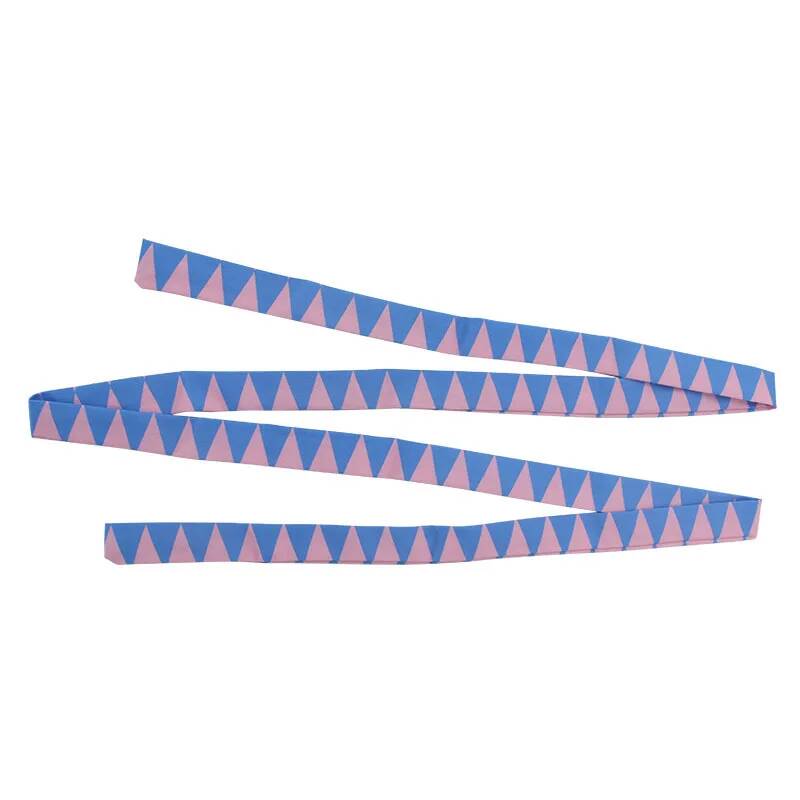 Ikat Kepala Cosplay Anime JoJo - Free Cosplay Prop Patterns ulasan dan harga