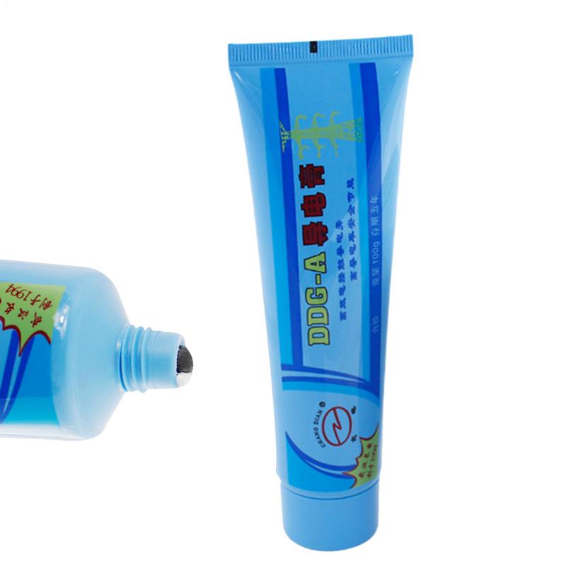 Pelumas listrik 100g pelumas k - Contact Cement Glue ulasan dan harga