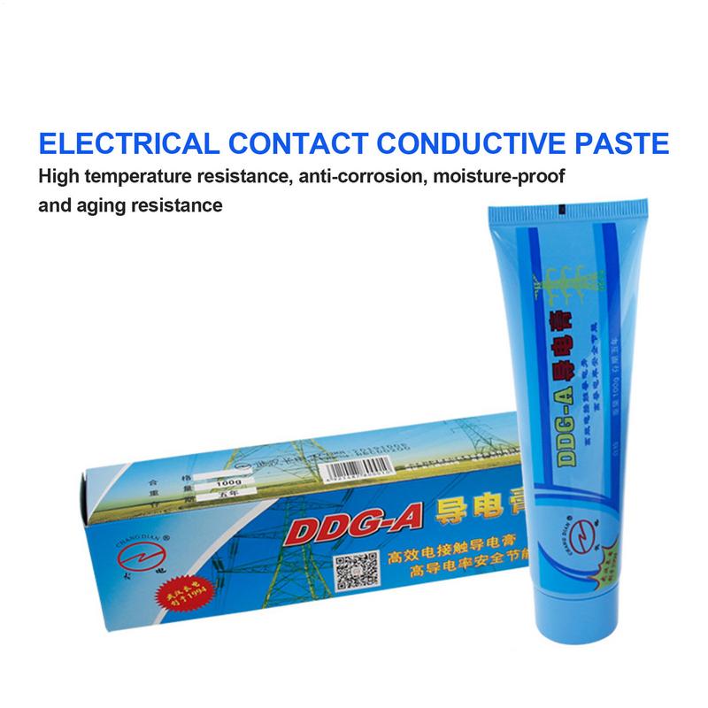 Pelumas listrik 100g pelumas k - Contact Cement Glue ulasan dan harga