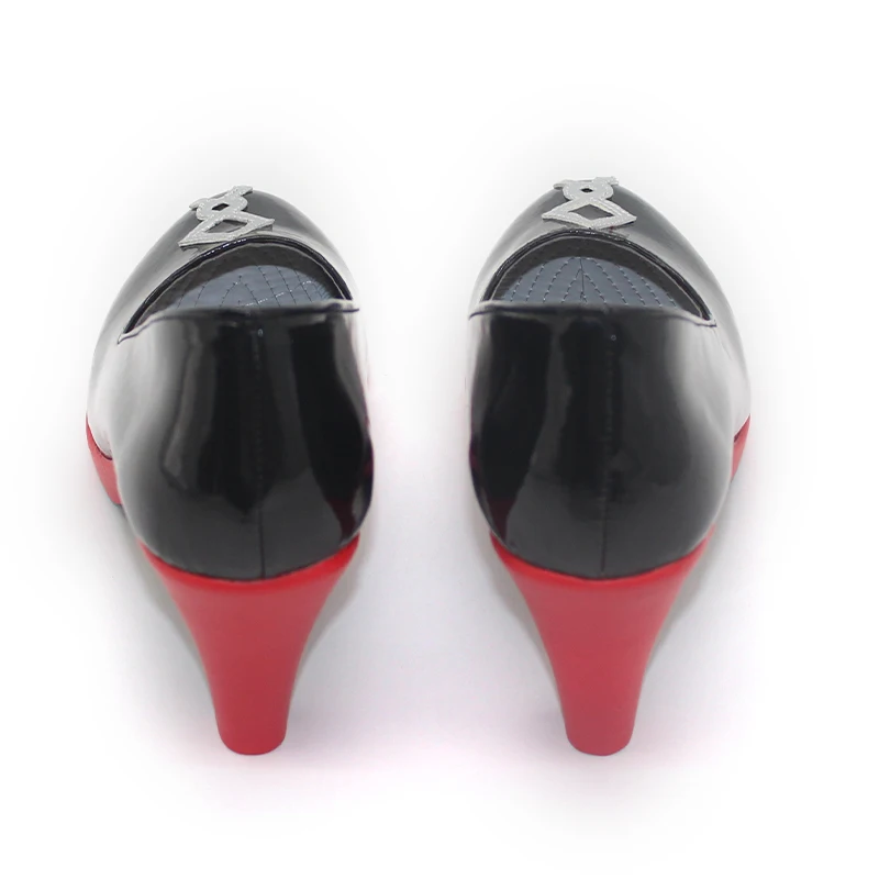 Sepatu Cosplay Vtuber EN Neris - Prop En Cosplay ulasan dan harga