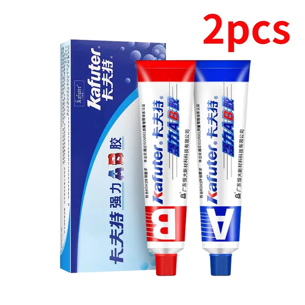 Perekat kontak Resin epoksi A  - Contact Cement Glue ulasan dan harga