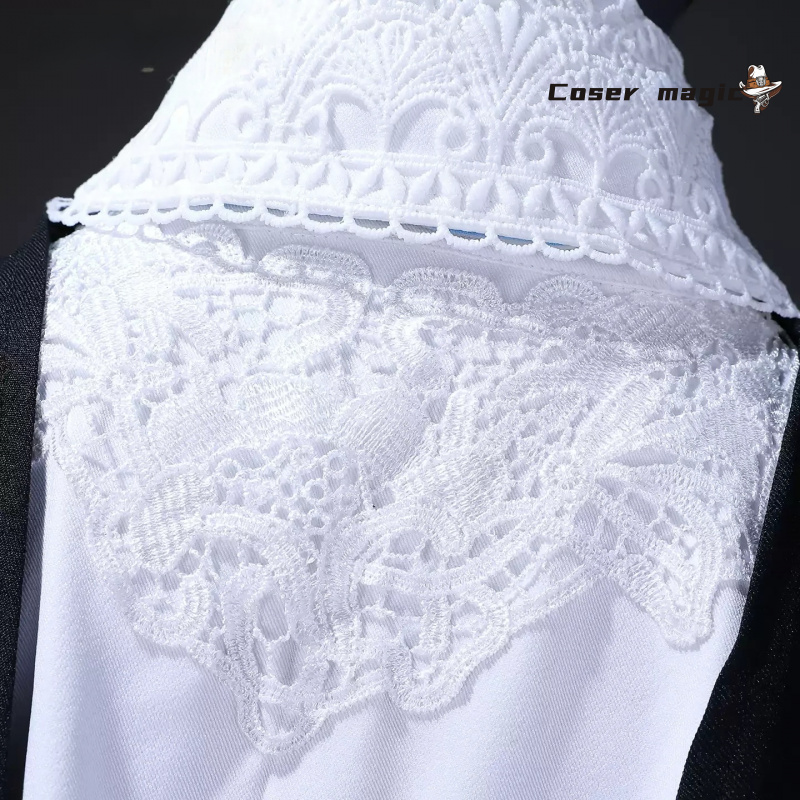 Kostum Cosplay Game Bloodborne - Bloodborne Cosplay Prop ulasan dan harga