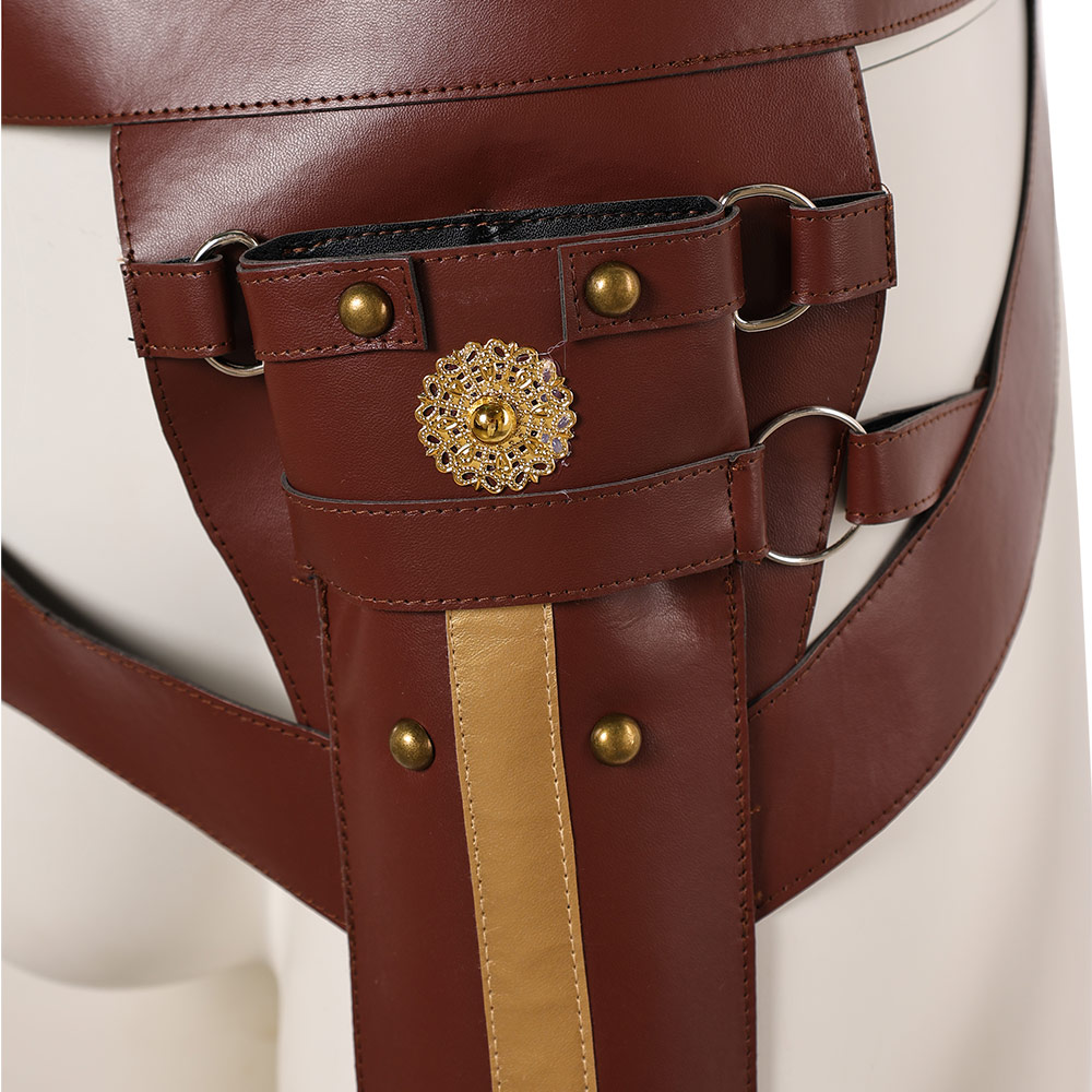 Odysseus Cosplay Scabbard Peda - Cosplay Prop Knife ulasan dan harga