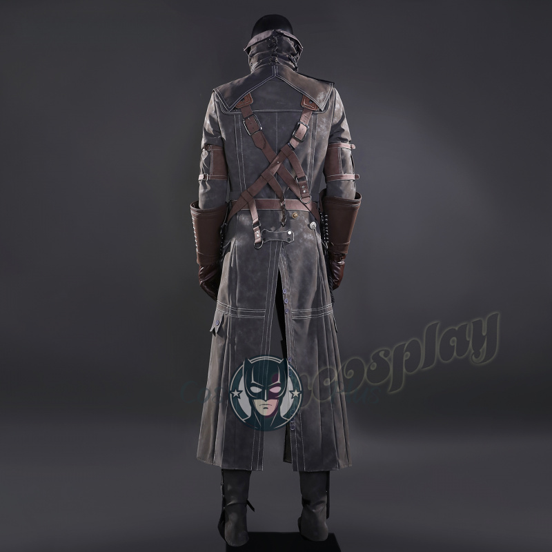 Kostum Cosplay Game Baru Blood - Bloodborne Cosplay Prop ulasan dan harga