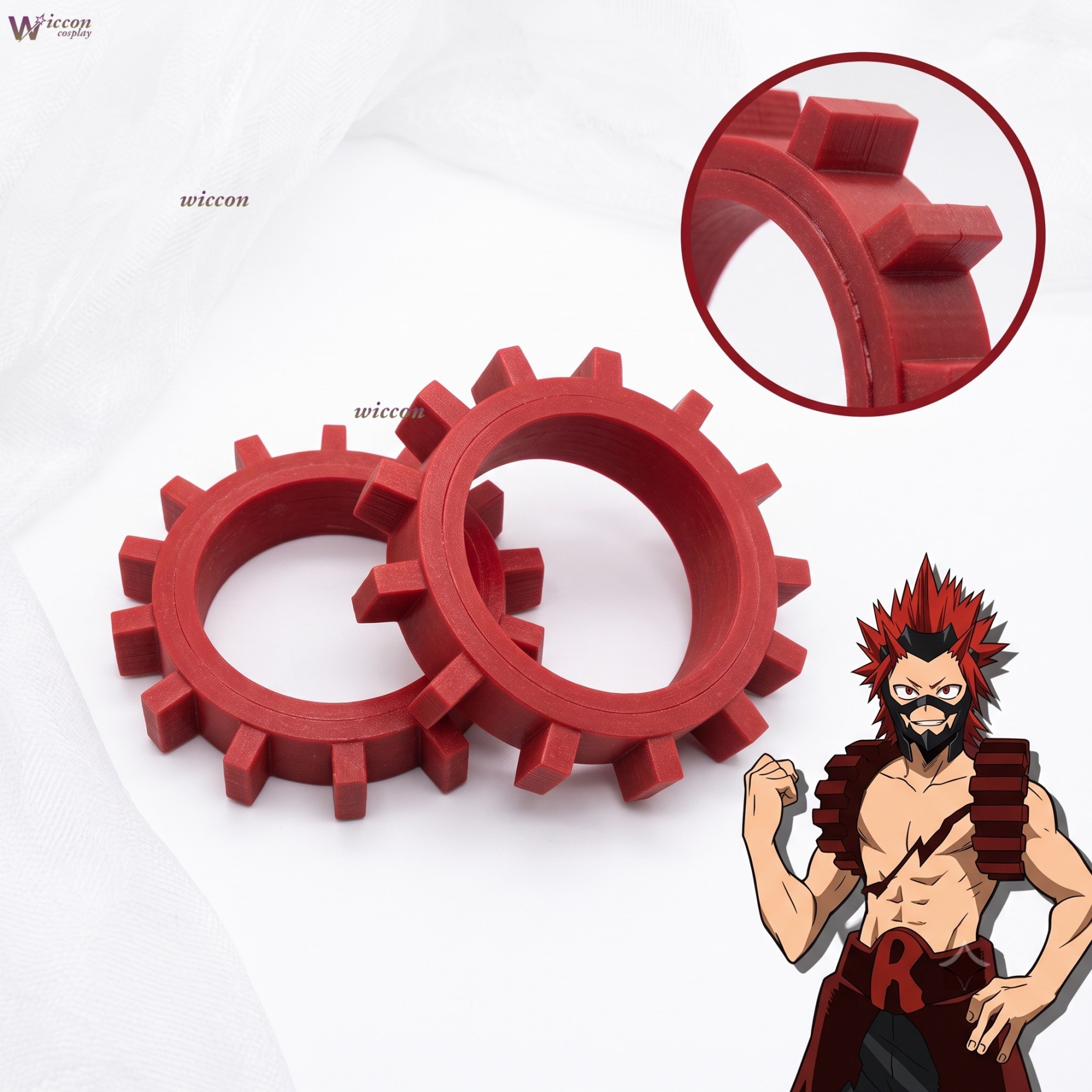 Aksesoris Pelindung Bahu Cospl - Cosplay Props Eva Foam ulasan dan harga
