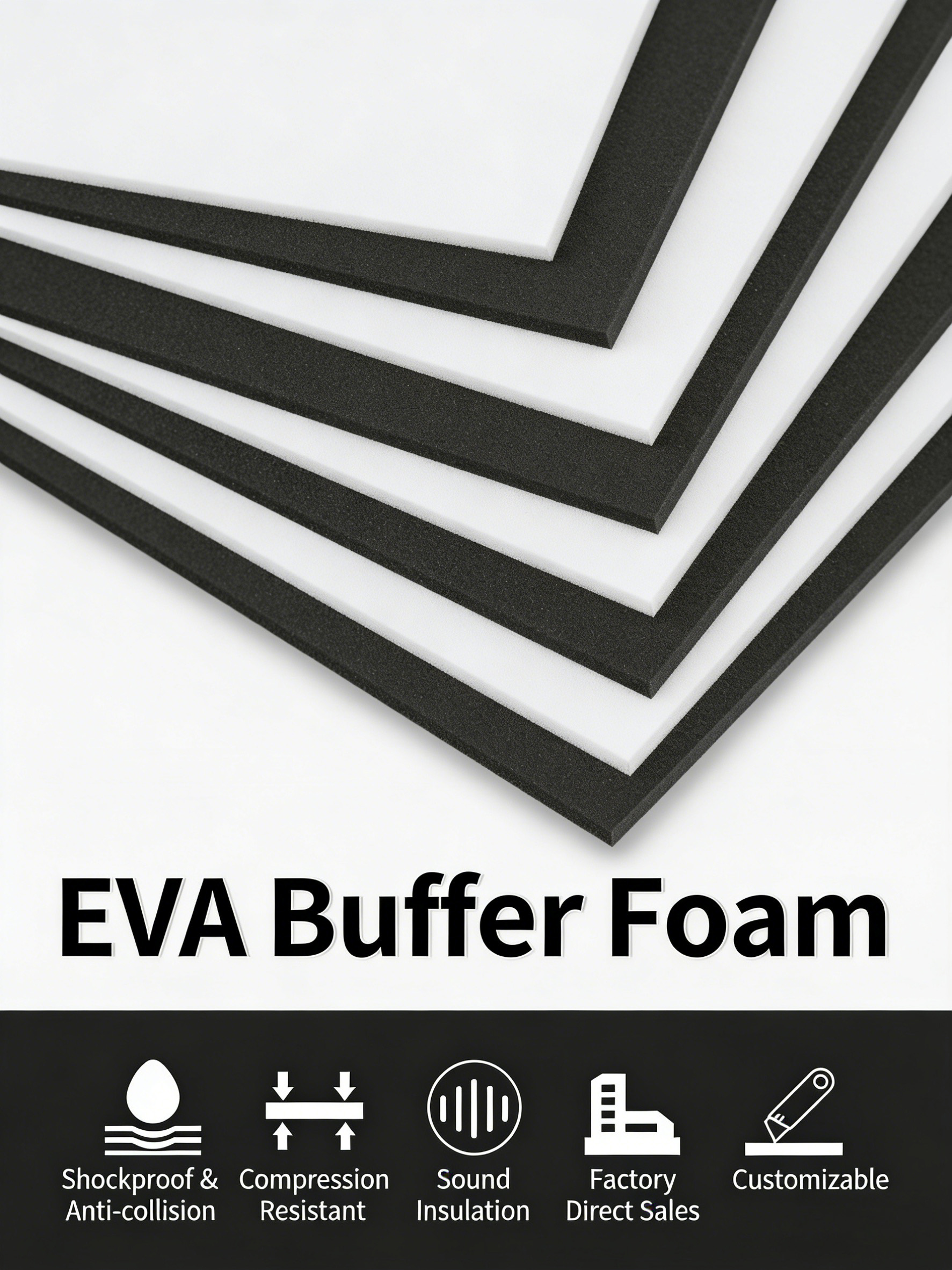 Alat Peraga Cosplay Papan Busa - Cosplay Props Eva Foam ulasan dan harga