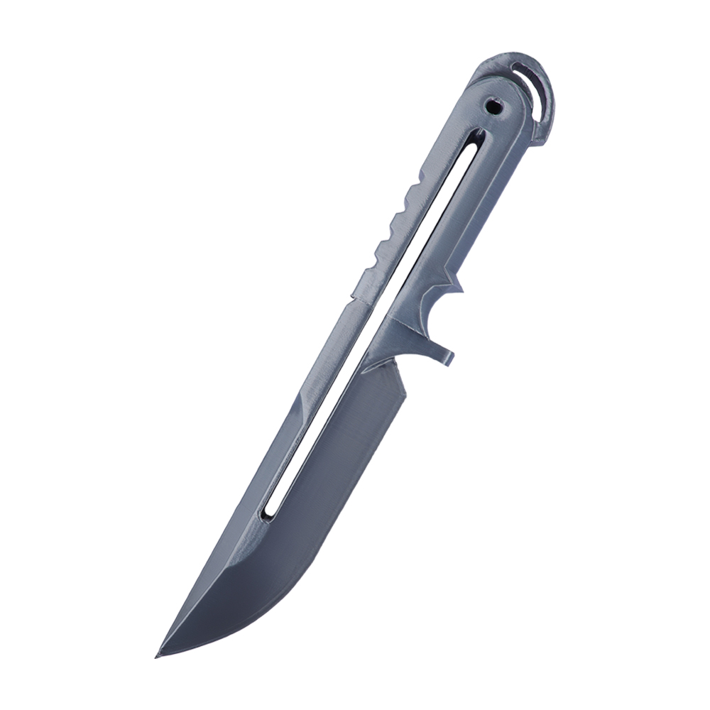 Perlengkapan Cosplay V Chip Pr - Cosplay Prop Knife ulasan dan harga
