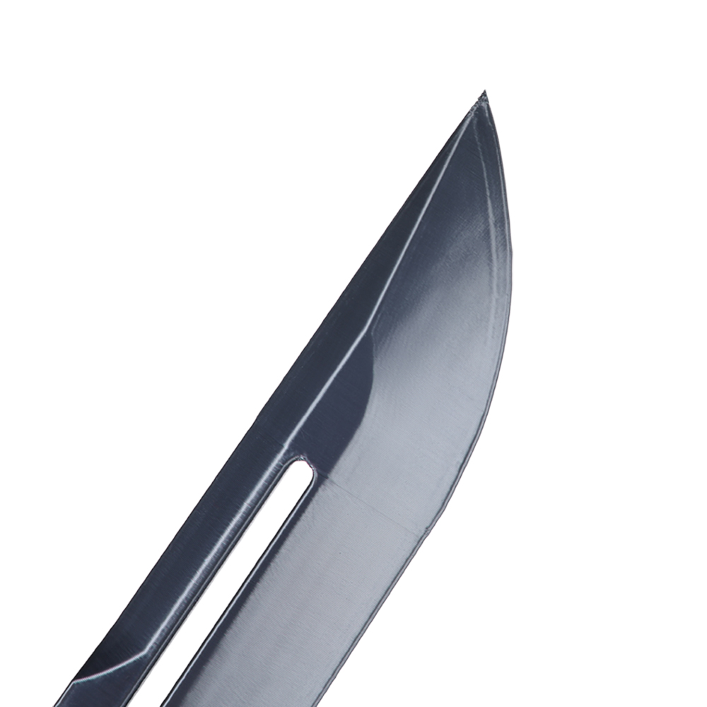 Perlengkapan Cosplay V Chip Pr - Cosplay Prop Knife ulasan dan harga