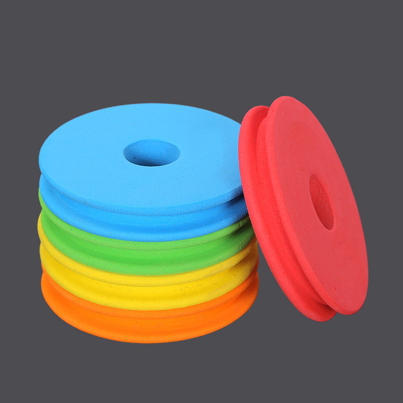 Kumparan Senar Pancing - Kumpa - Craft Foam Roll ulasan dan harga