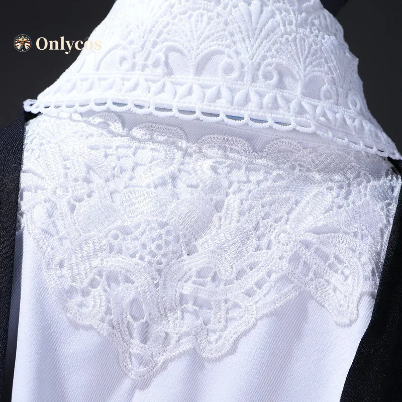 Kostum Cosplay Game Bloodborne - Bloodborne Cosplay Prop ulasan dan harga